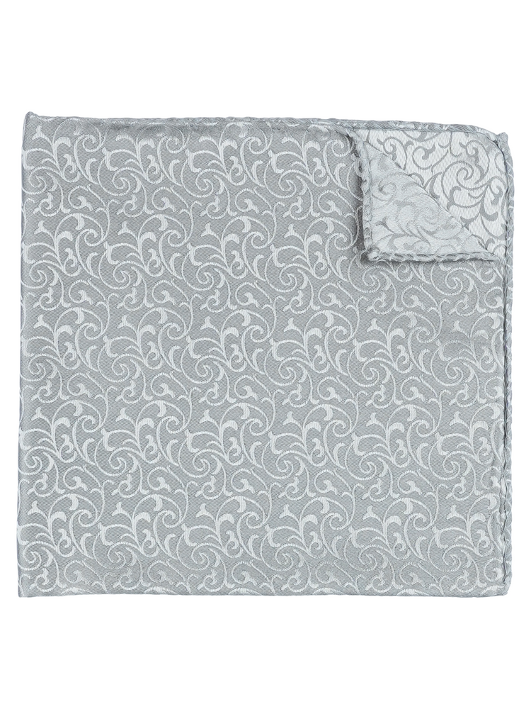 Hopea silkkirusetti & taskuliina