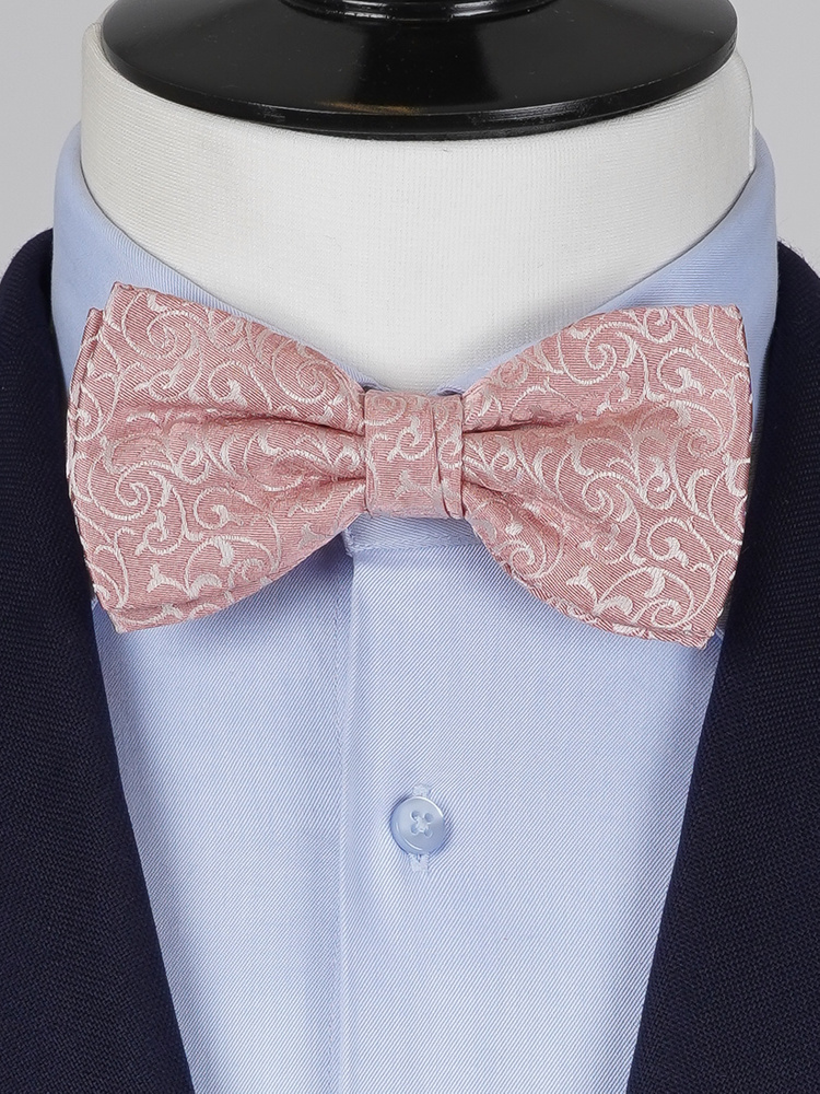 Vanharoosa silkkirusetti & taskuliina