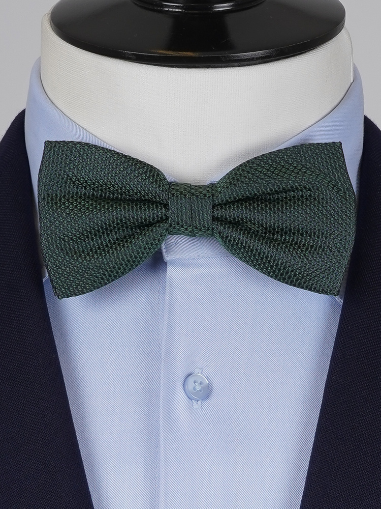 Mörkgrön grenadinfluga & näsduk