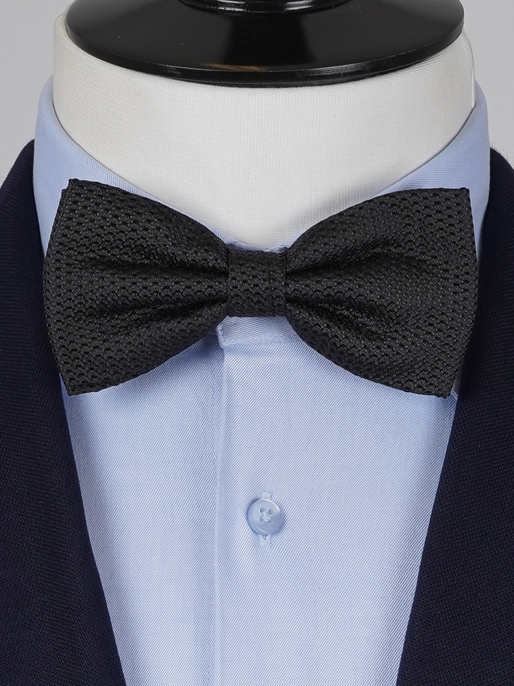 Svart grenadinfluga & näsduk