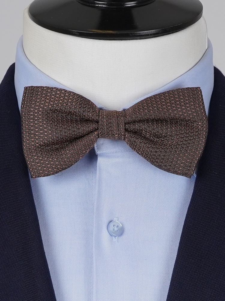 Mörkbrun grenadinfluga & näsduk