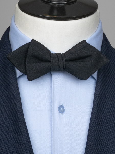 Black bow tie | Scottsberry