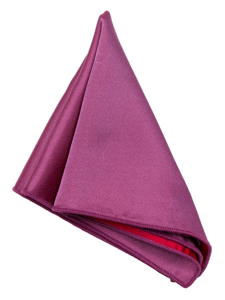 Rosélila näsduk