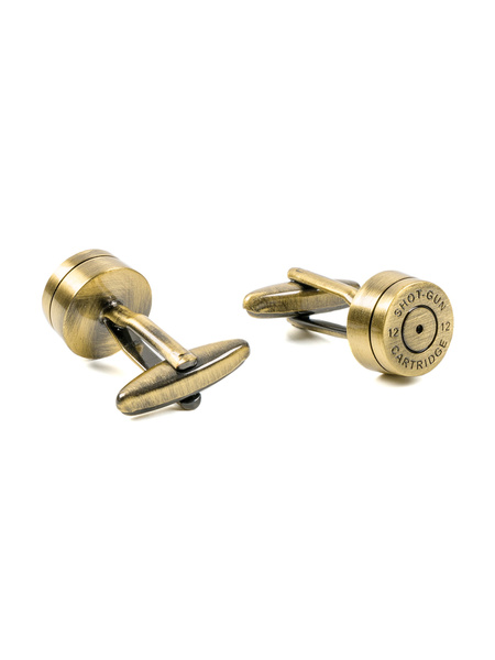 Cufflinks shotgun shells | Scottsberry