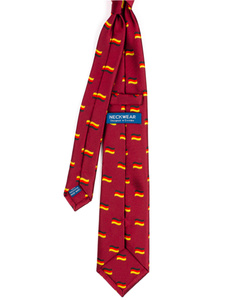 german tie