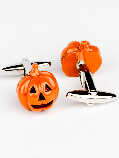 Cufflinks Halloween