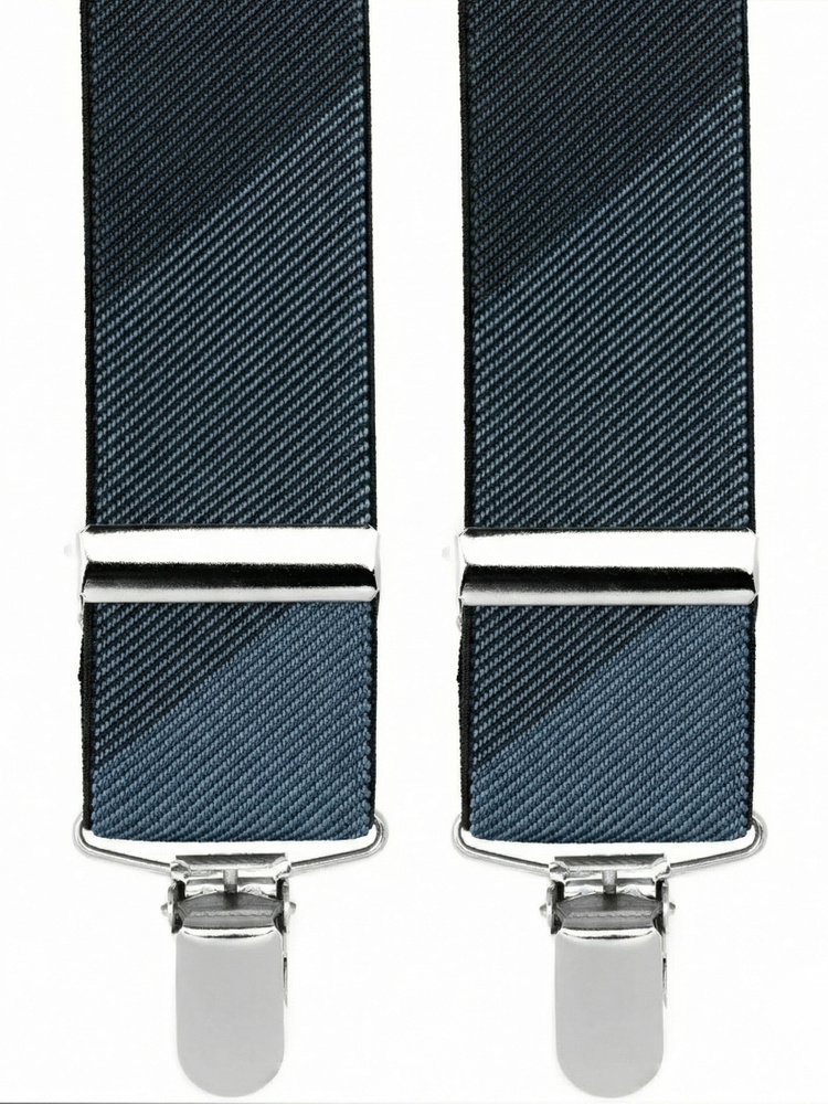 Suspensórios italianos Bella Blue