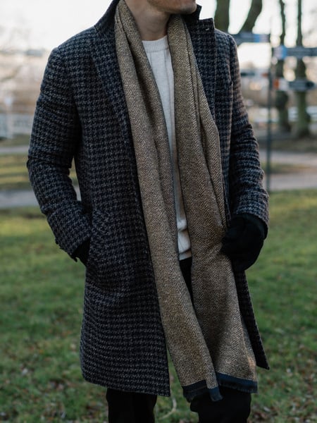Scarf Assisi