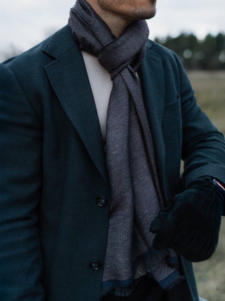 Scarf Orta