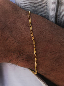 Gold