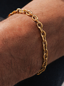 Gold