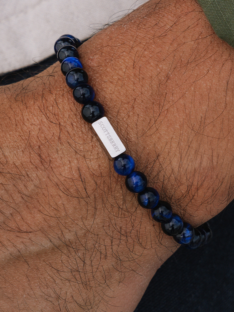 Kralenarmband Affinity