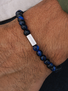 Blauw