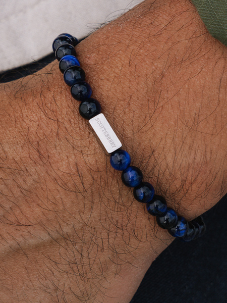 Kralenarmband Affinity