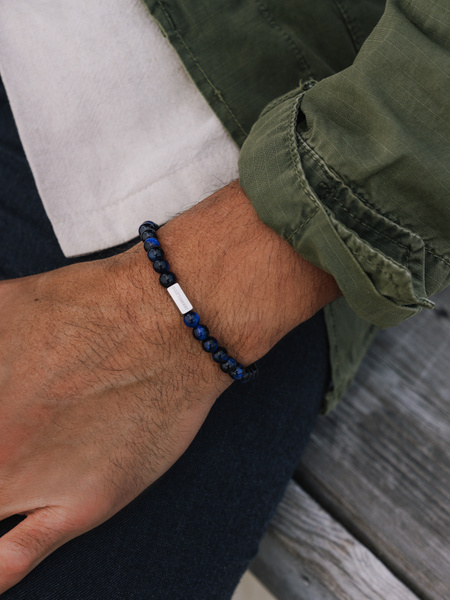 Kralenarmband Affinity