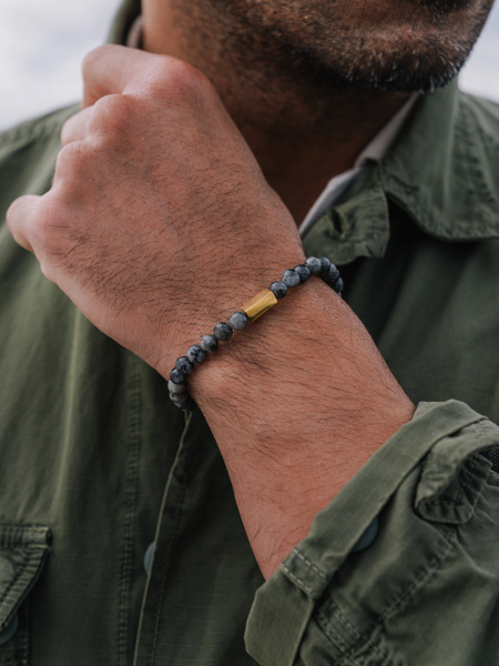 Kralenarmband Aristo