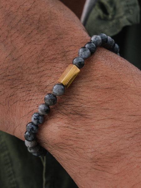 Kralenarmband Aristo