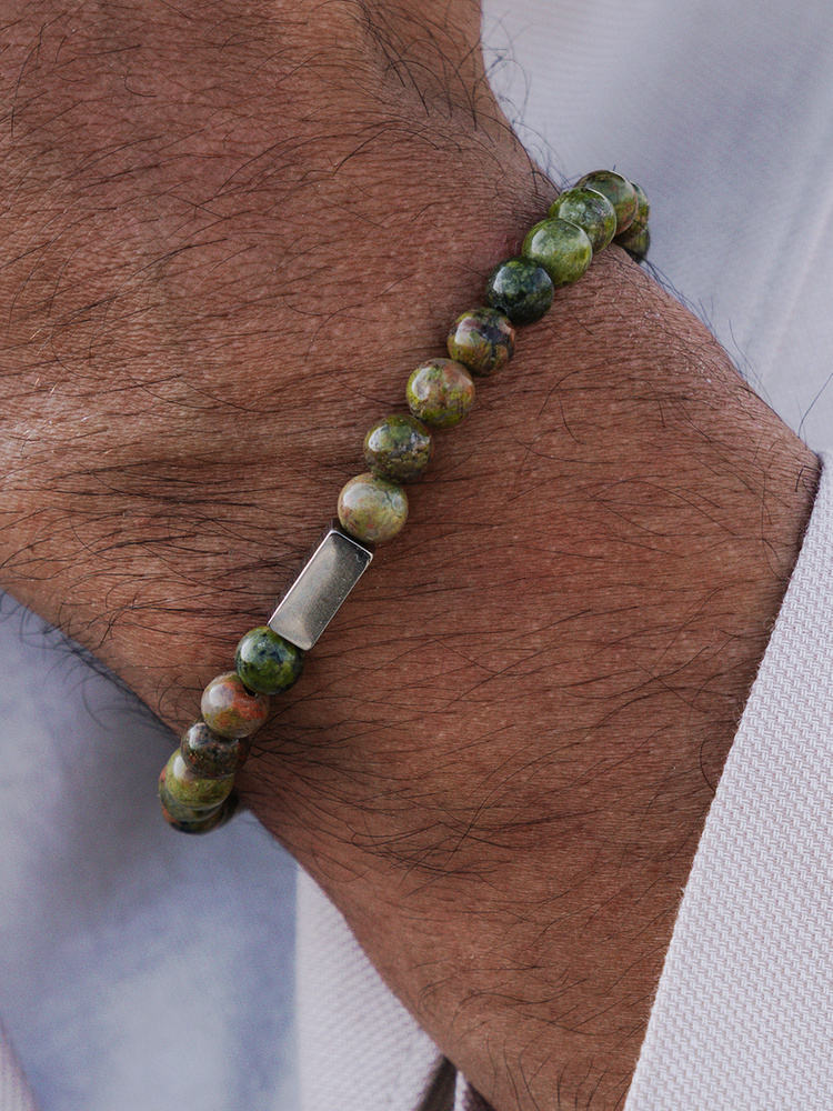 Bracelet à perles Orion