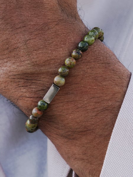 Kralenarmband Orion