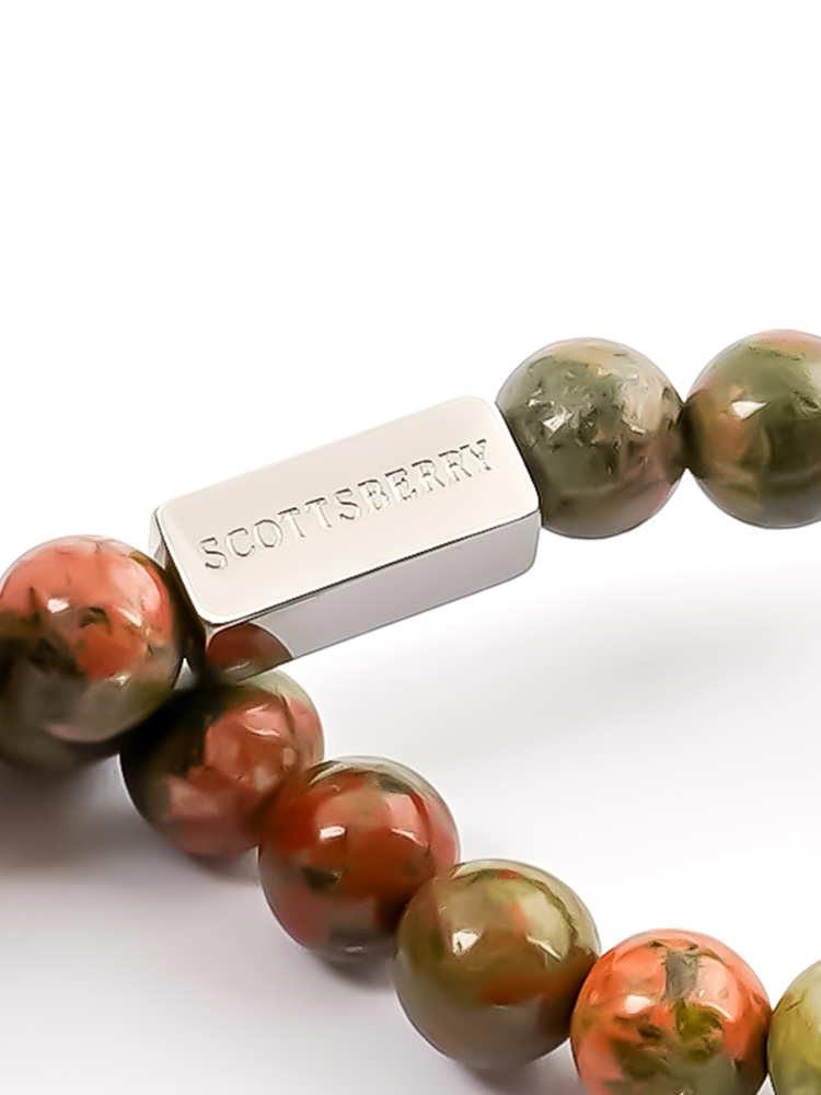 Bead bracelet Orion