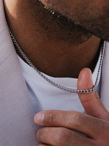 Silver