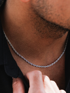 Silver