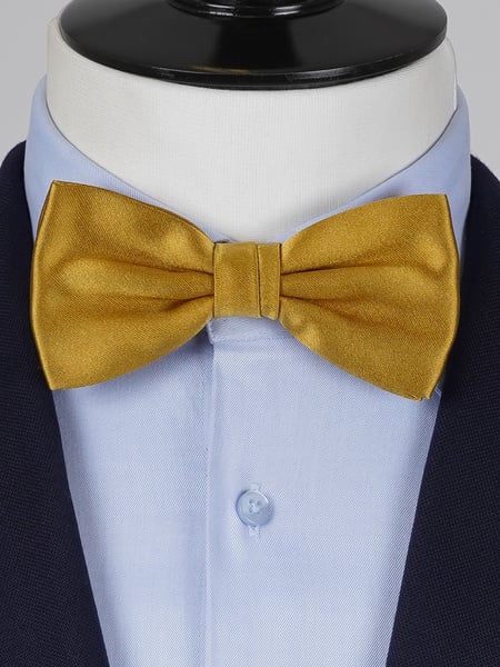Laço dourado