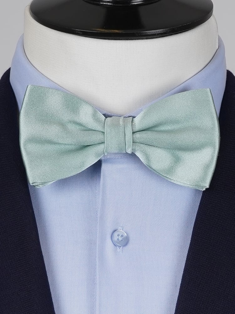 Mintgroene vlinderdas