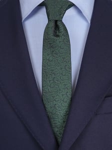 Dark green