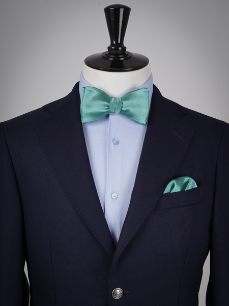 dark mint tie