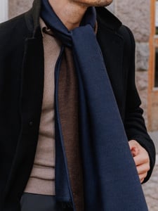Blau