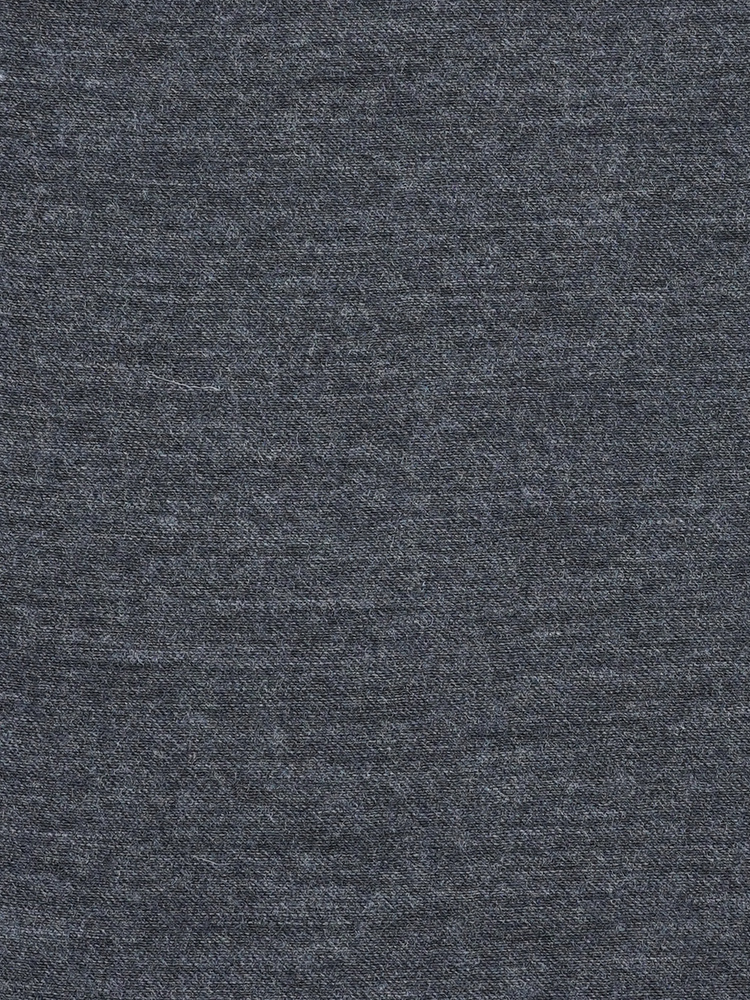 Szürke és sötétkék gyapjúsál Neive