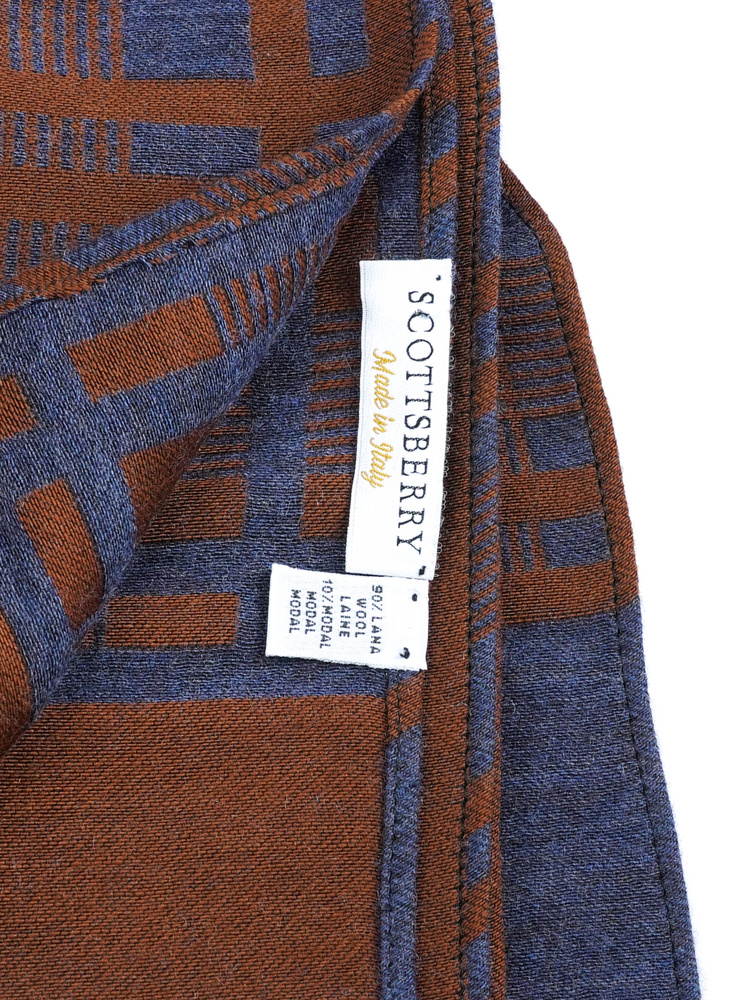 Gyapjúsál Pitigliano